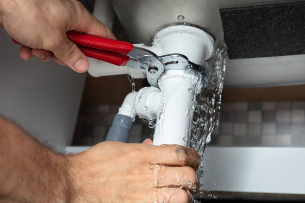 Best 24-hour water damage restoration  in Fairlea, WV