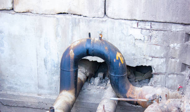 Best Fire Damage Restoration  in Fairlea, WV